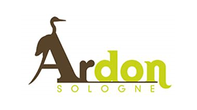 LOGO ARDON V