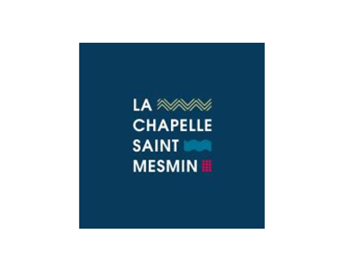 LOGO LA CHAPELLE ST MESMIN V2
