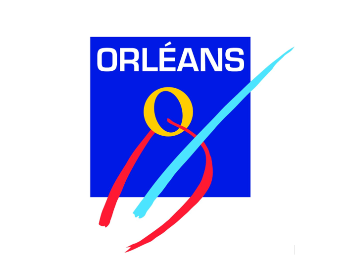 LOGO VILLE ORLEANS V