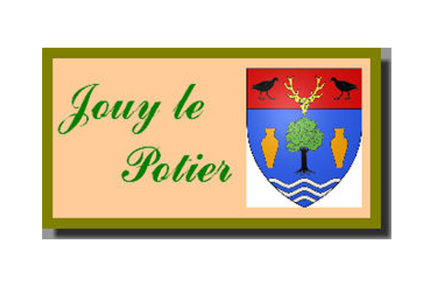 logo jouy le potier v
