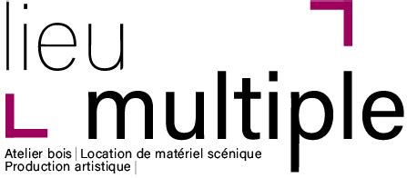 logo lieu multiple