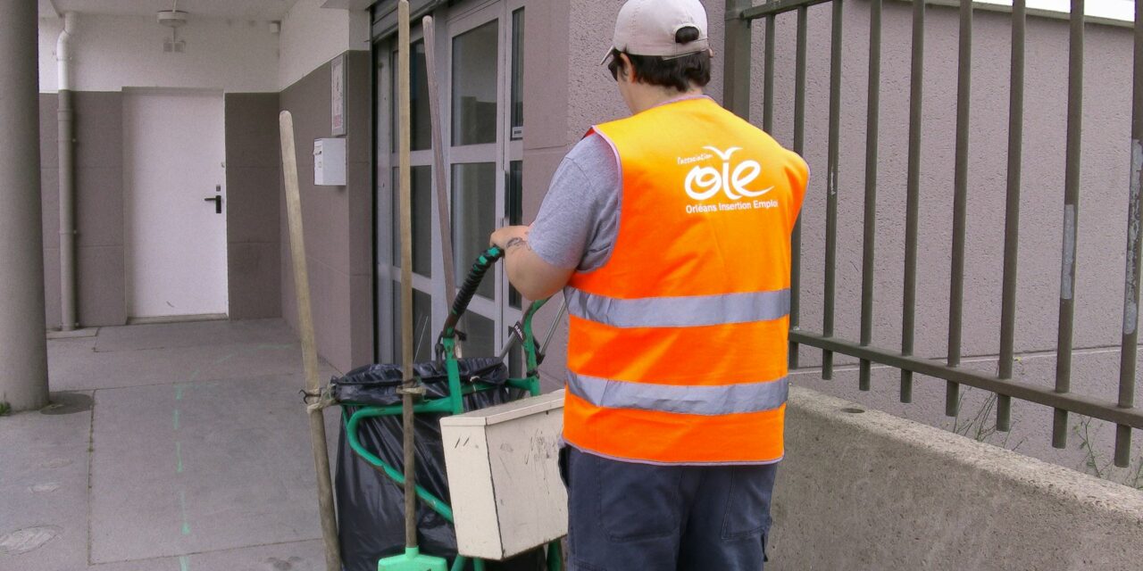 L&rsquo;impact d&rsquo;O.I.E : Bien plus que l’emploi, un véritable moteur social et économique pour Orléans Métropole