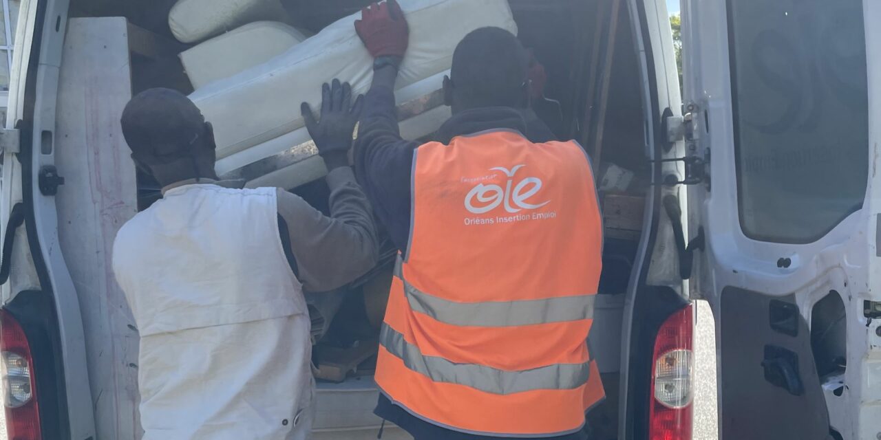 Encombrants et débarras à Orléans : comment se simplifier la vie ?