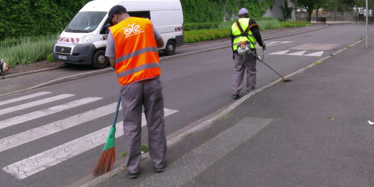 Insertion professionnelle à Orléans : le cercle vertueux des 3 bénéfices d&rsquo;un partenariat avec O.I.E.