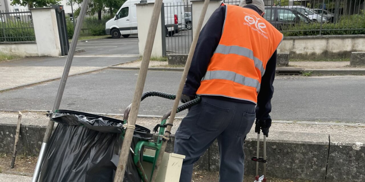 L’insertion professionnelle à Orléans : Bien plus qu’un job, un tremplin vers l’avenir