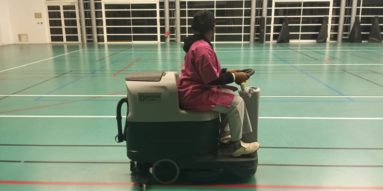 Orléans Insertion Emploi : Donner du sens au travail, une mission au quotidien