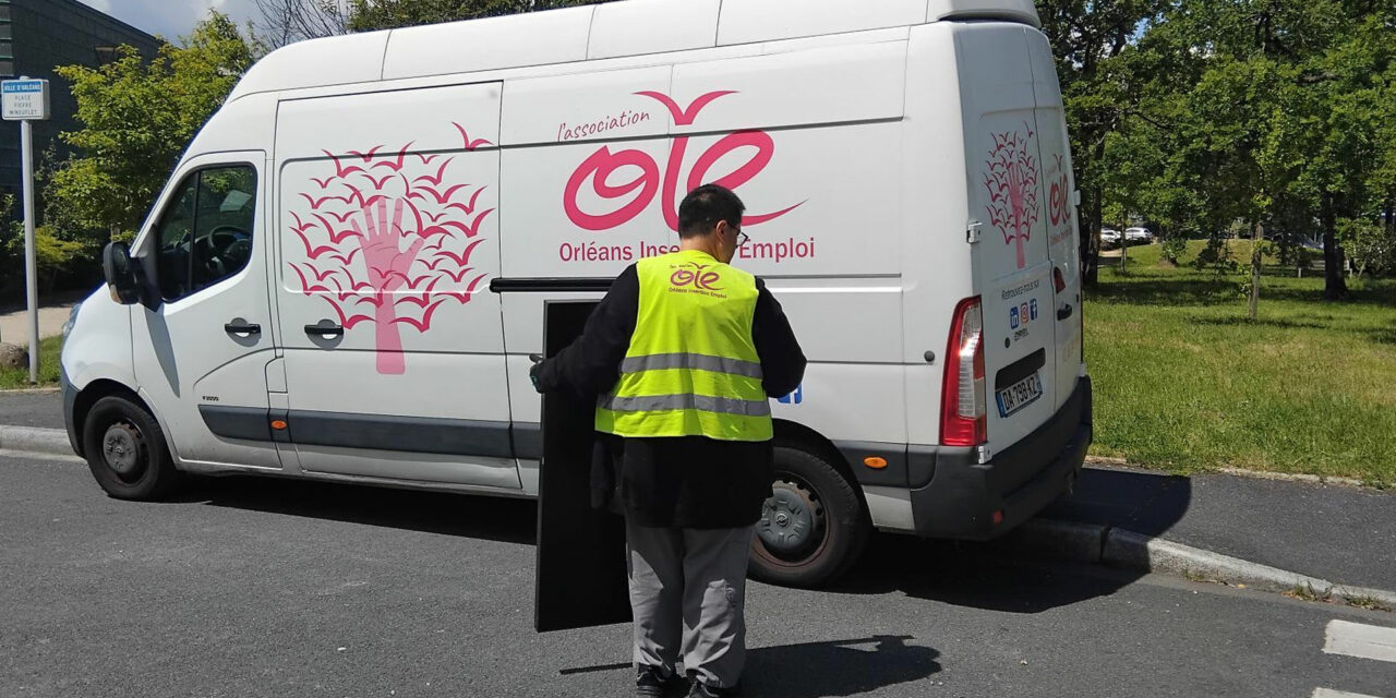 Orléans Insertion Emploi : Plus qu&rsquo;un prestataire, un partenaire engagé pour votre territoire